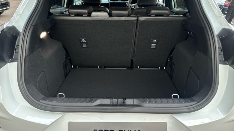 Ford Puma 1.0 EcoBoost Hybrid mHEV ST-Line X 5dr Petrol Hatchback